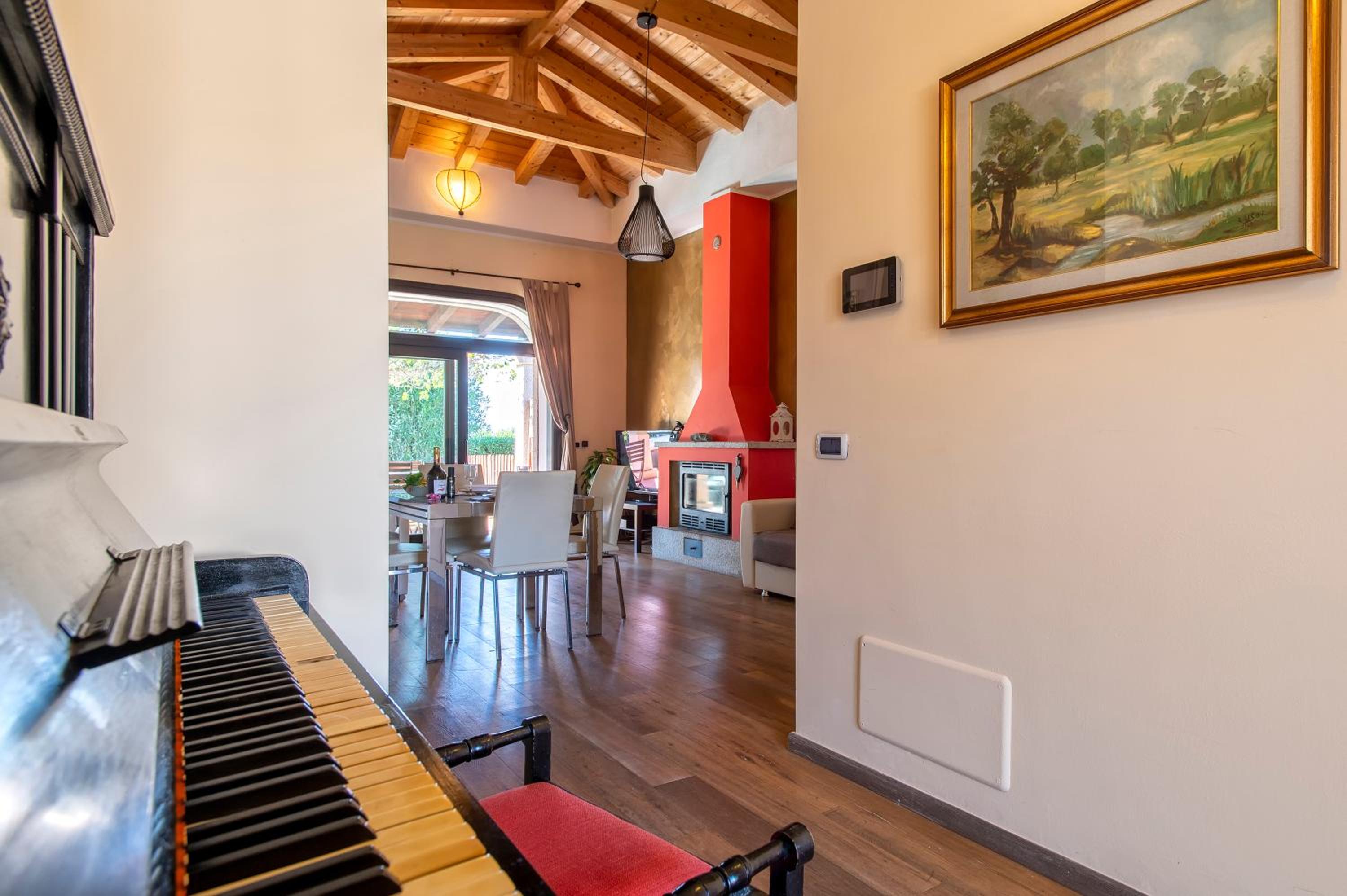 Villa Deseo view 3