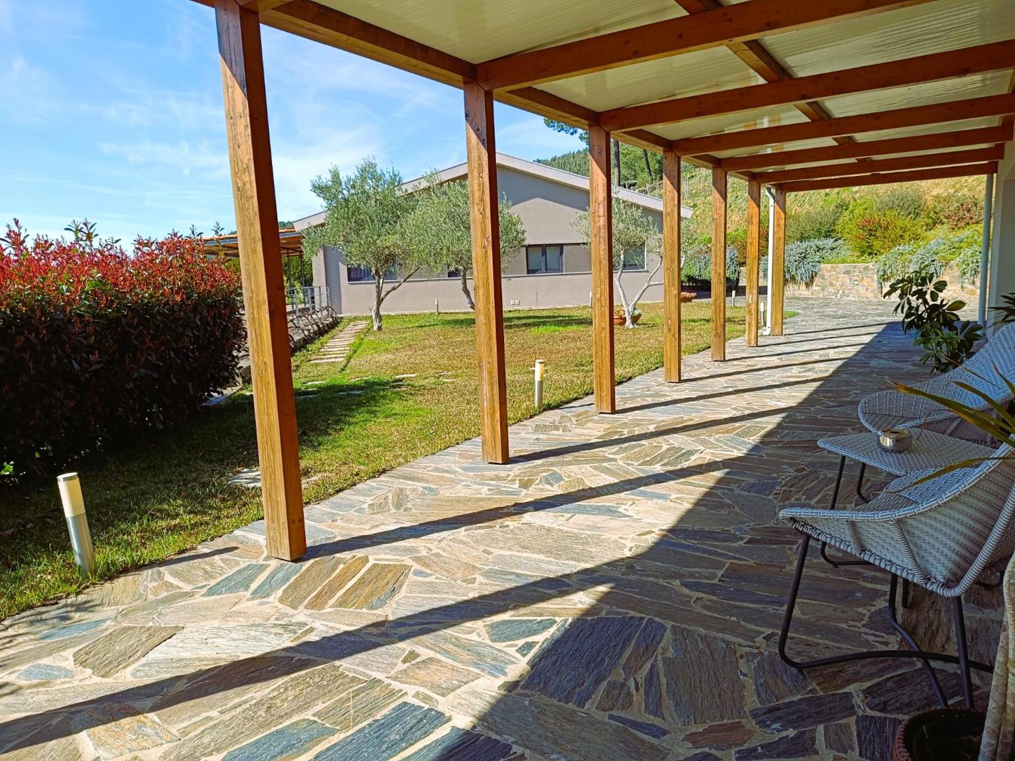 Quinta Manhas Douro