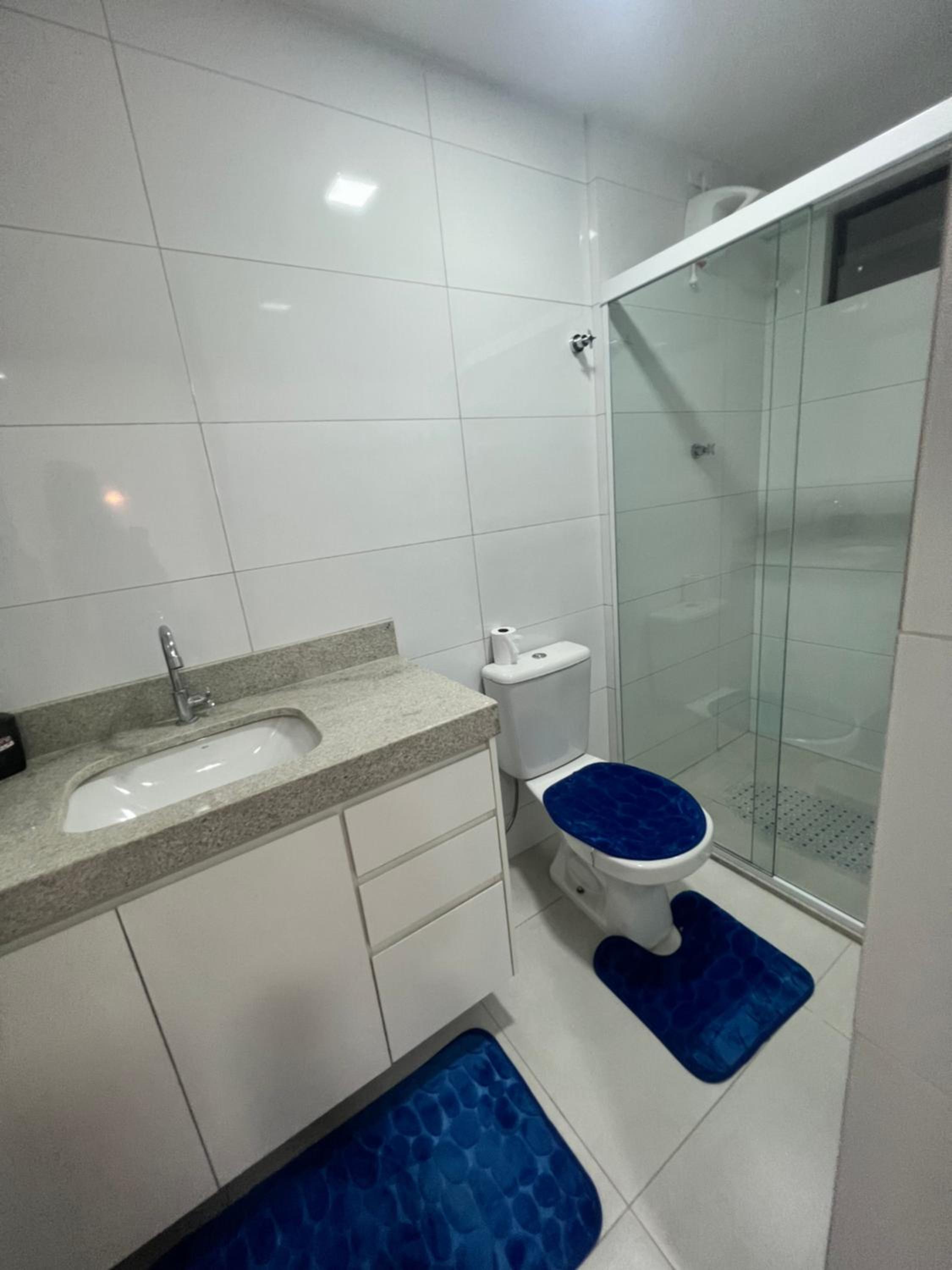 Quarto e sala perto do mar frances Alagoas