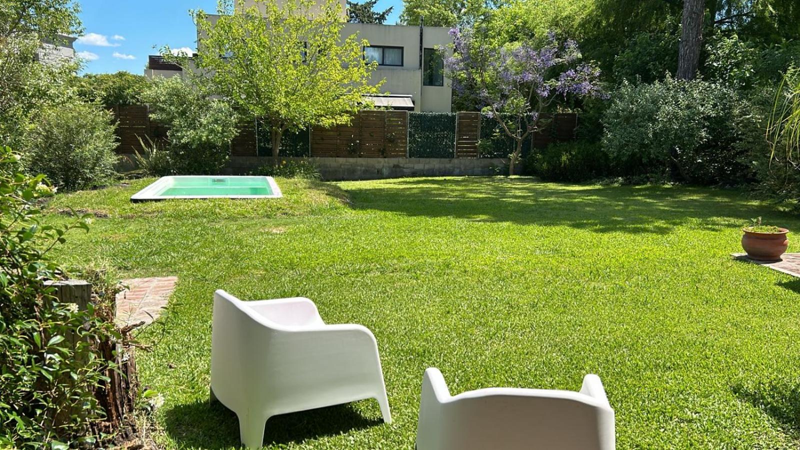Casa Country Golf Club, Pagos en USD