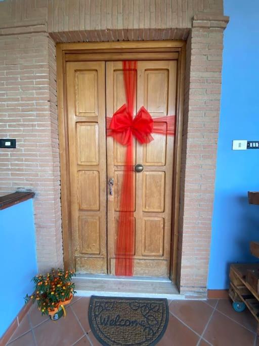 Casa di Alice