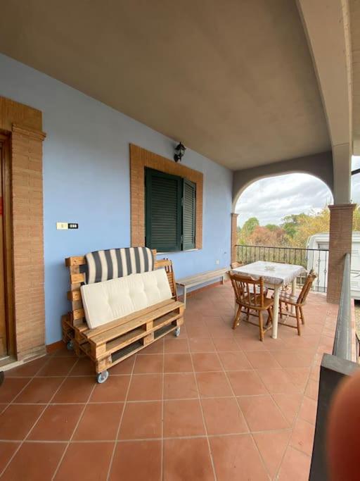 Casa di Alice