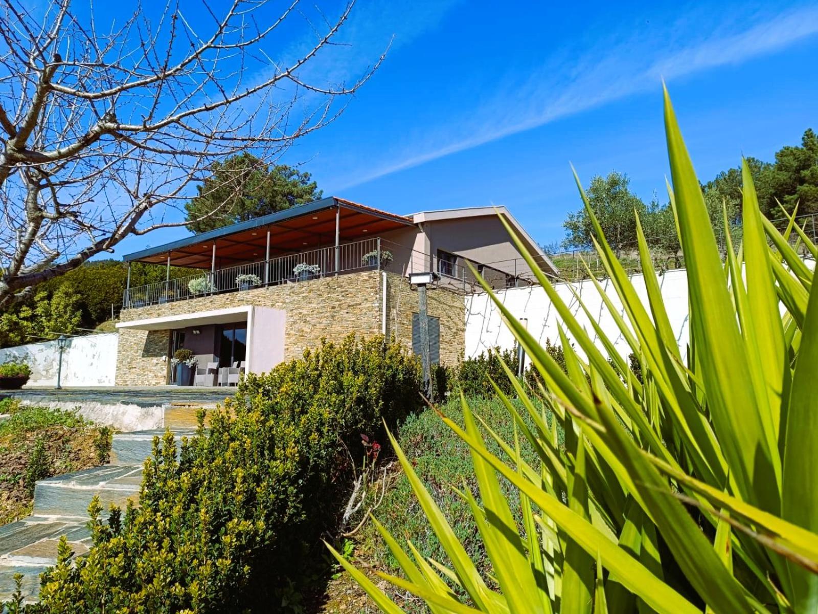 Quinta Manhas Douro