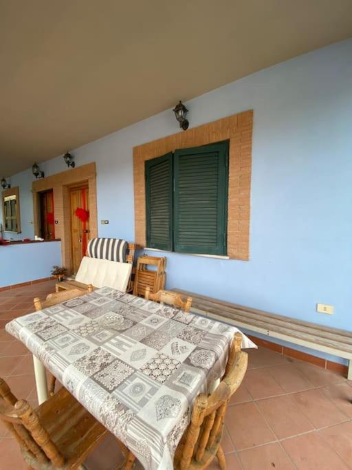 Casa di Alice