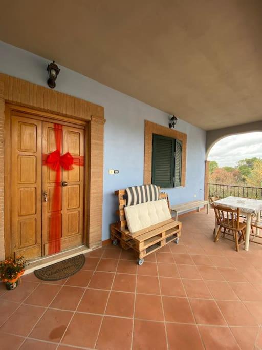 Casa di Alice