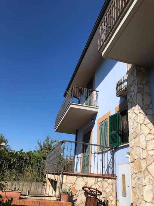 Casa di Alice