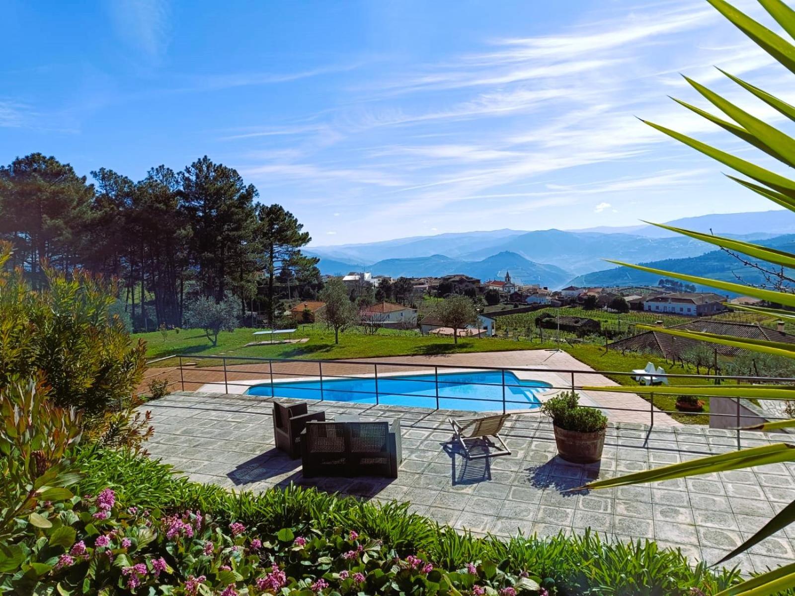 Quinta Manhas Douro