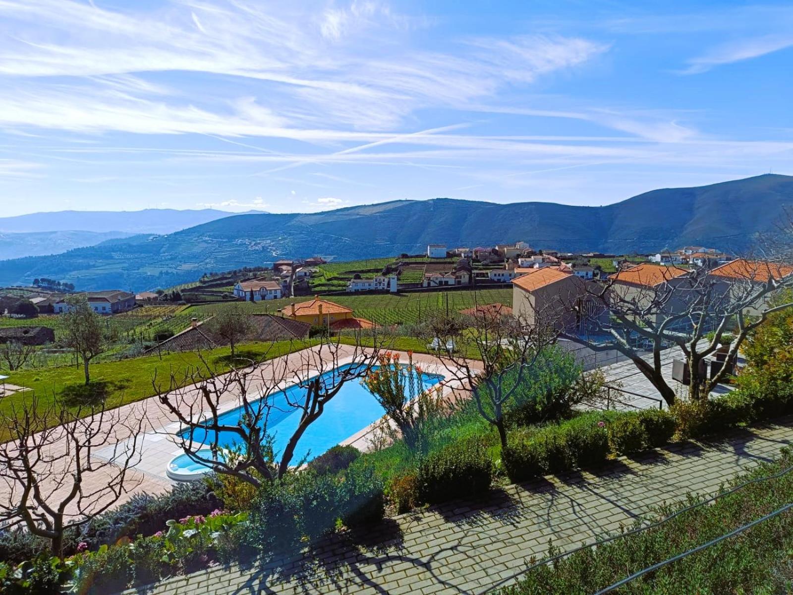Quinta Manhas Douro