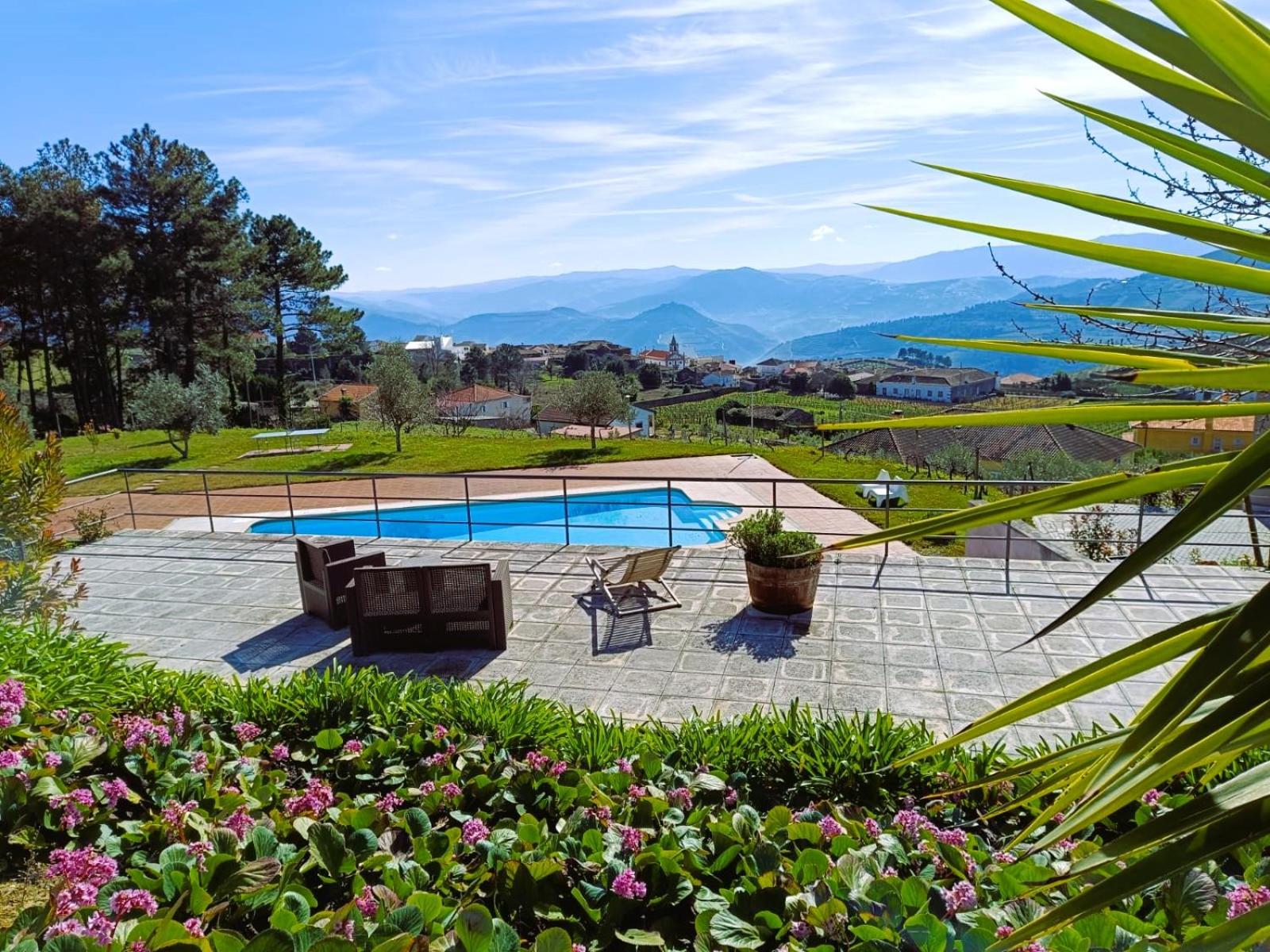 Quinta Manhas Douro