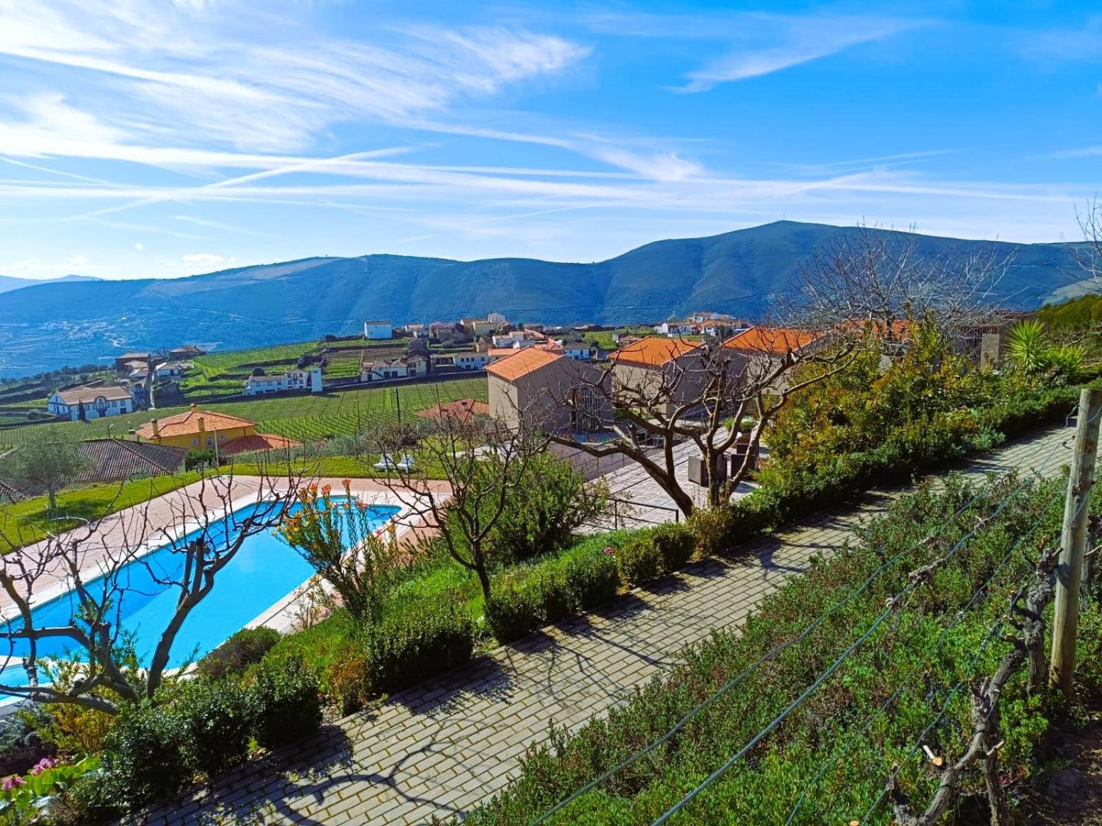 Quinta Manhas Douro