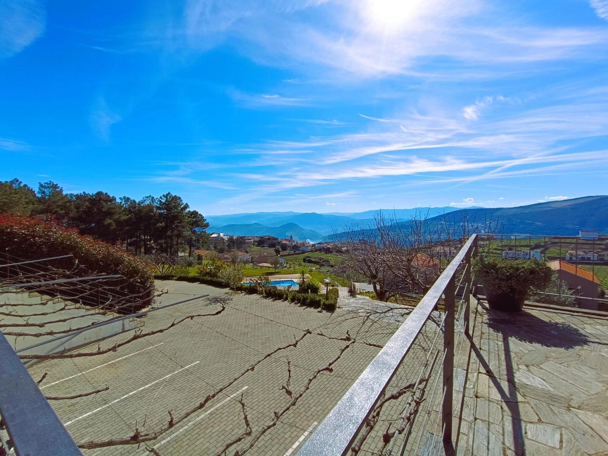 Quinta Manhas Douro