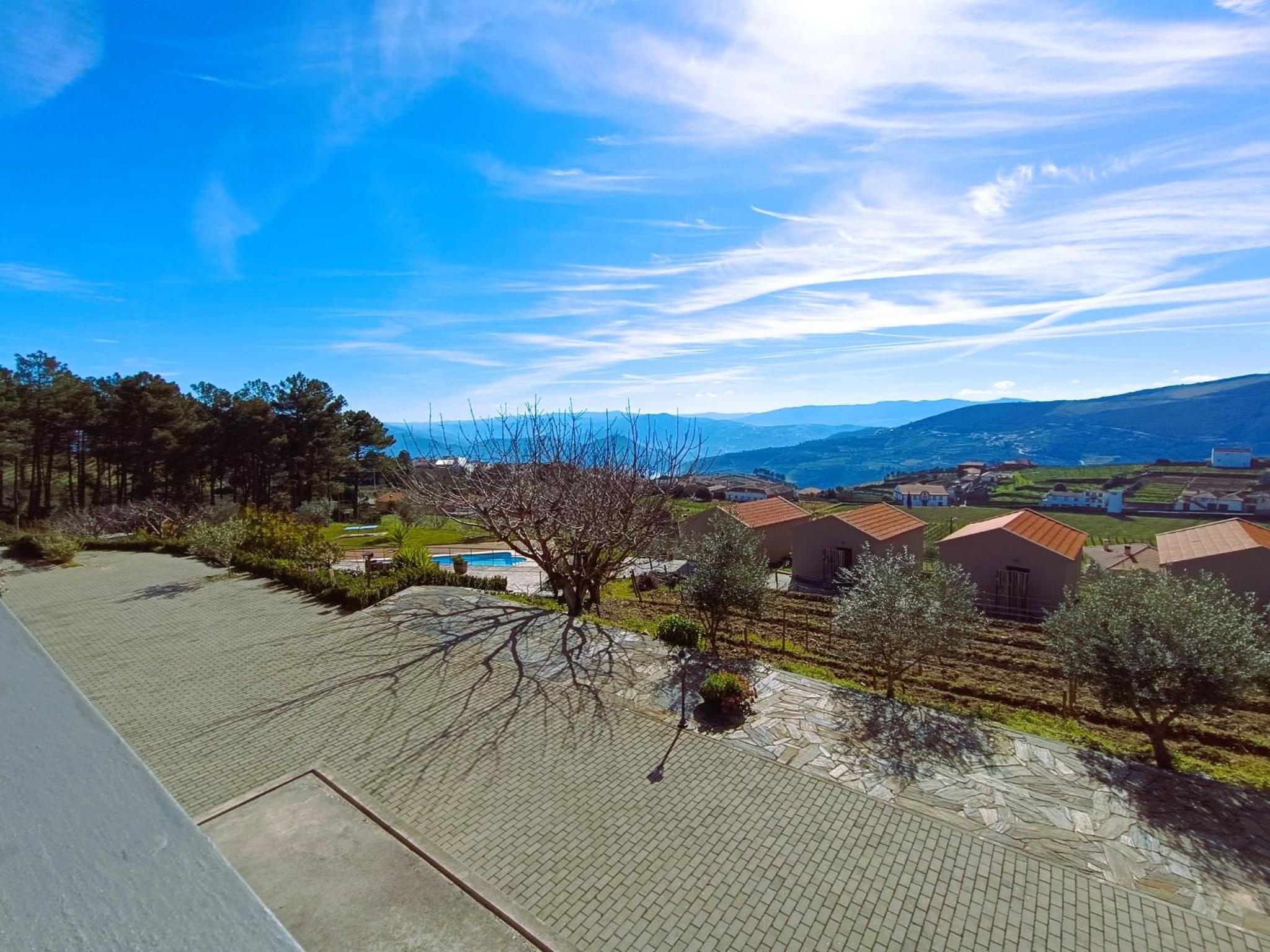 Quinta Manhas Douro