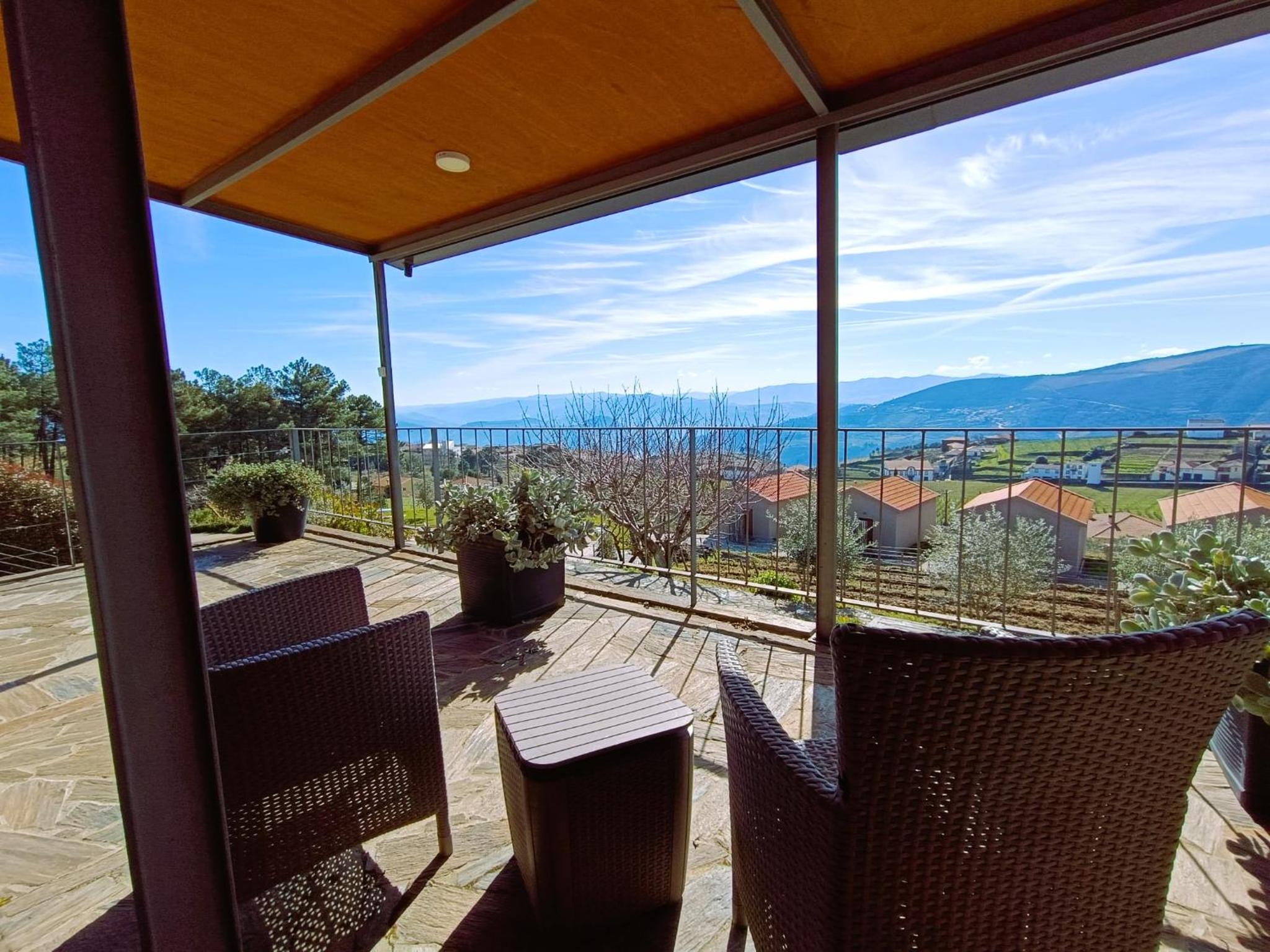 Quinta Manhas Douro