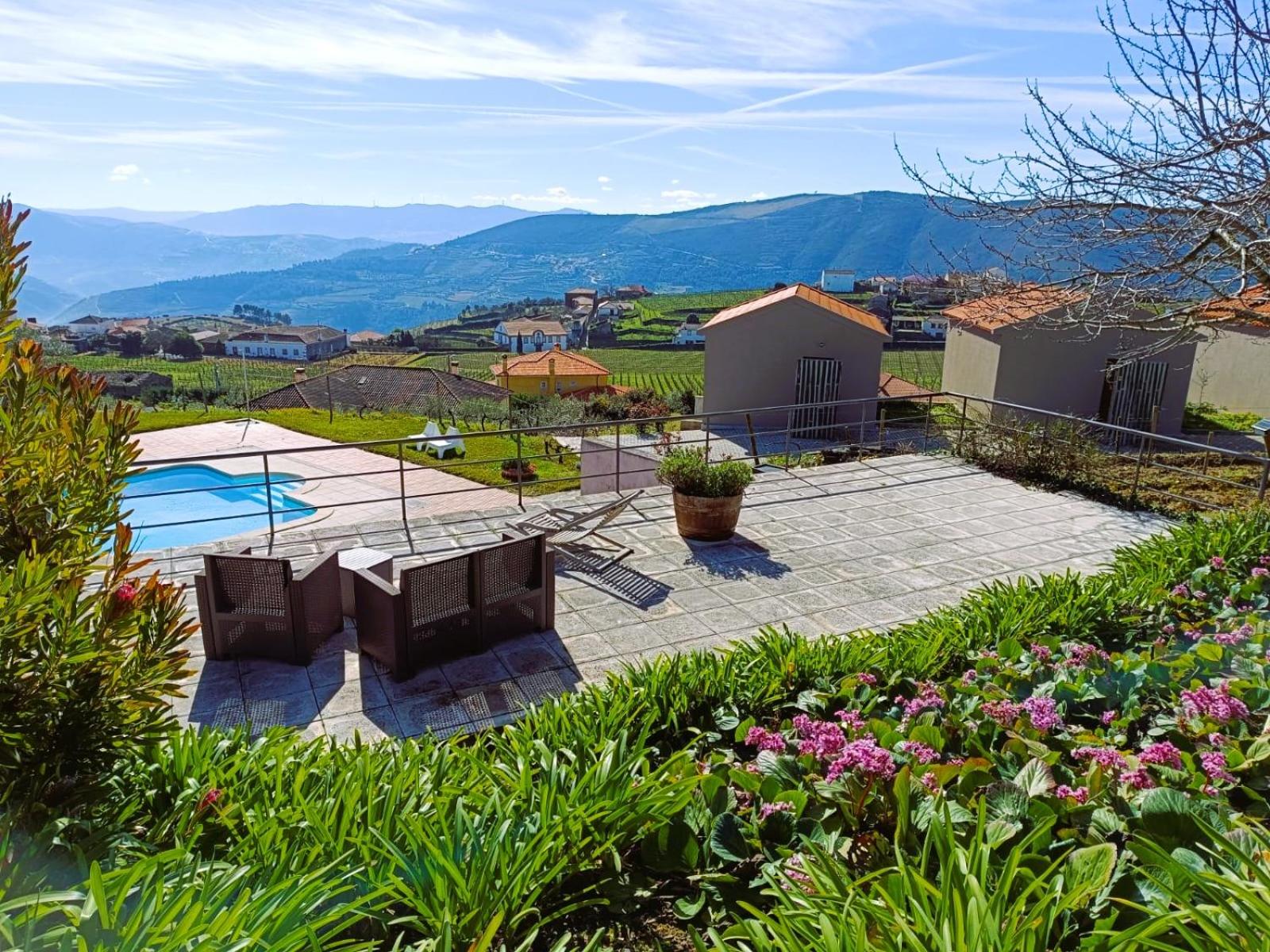 Quinta Manhas Douro