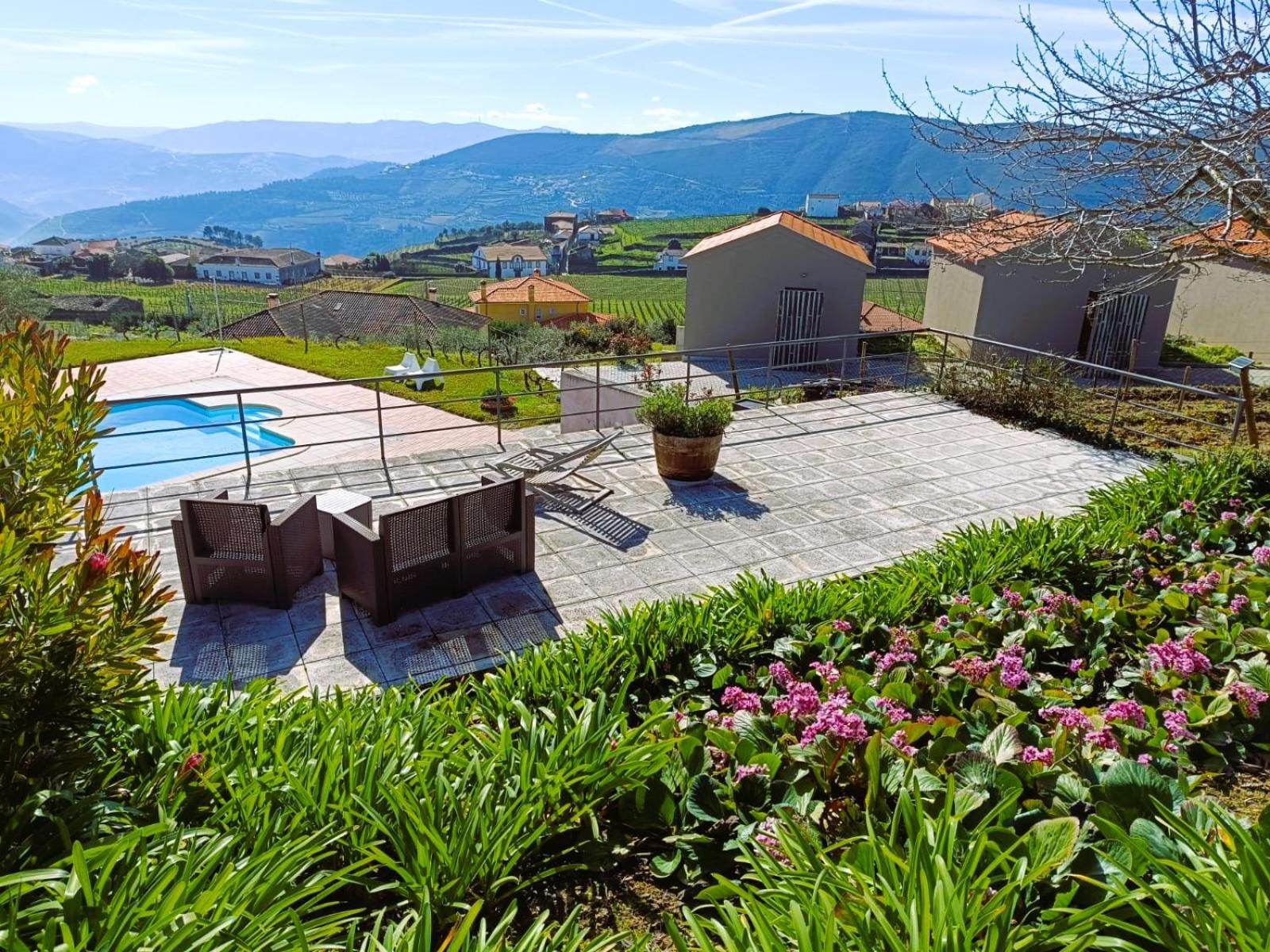 Quinta Manhas Douro