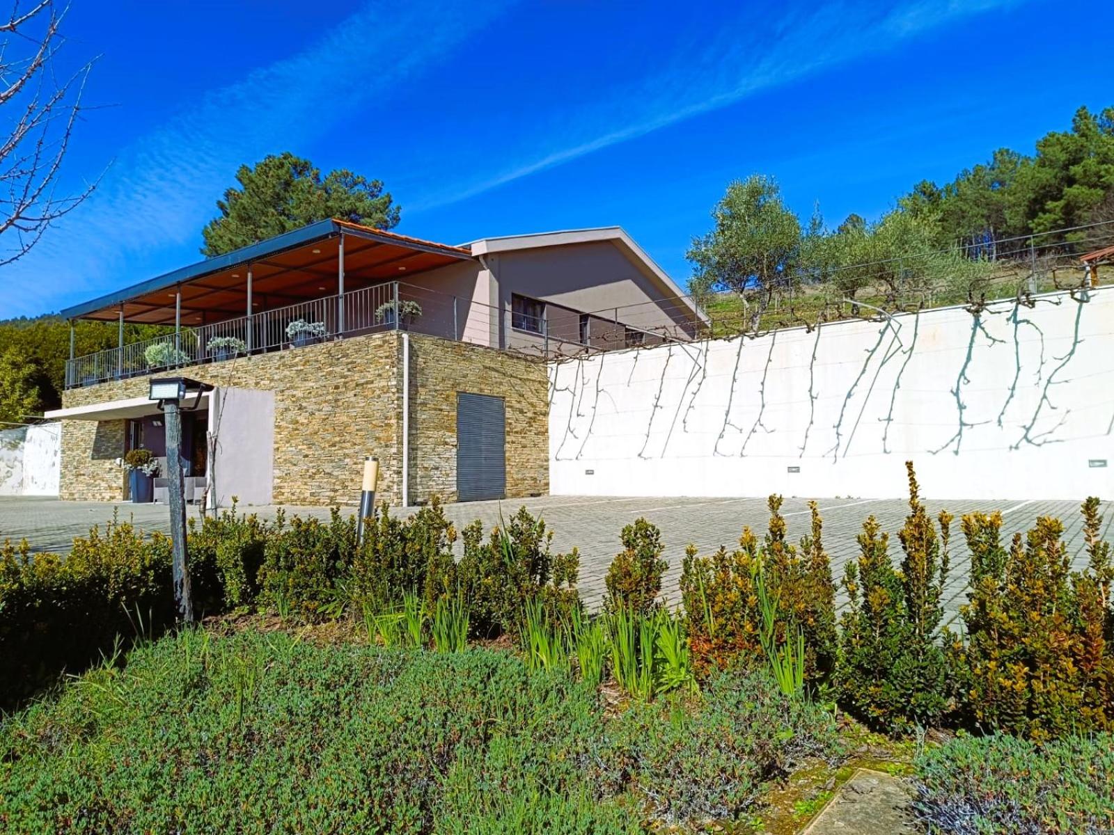 Quinta Manhas Douro