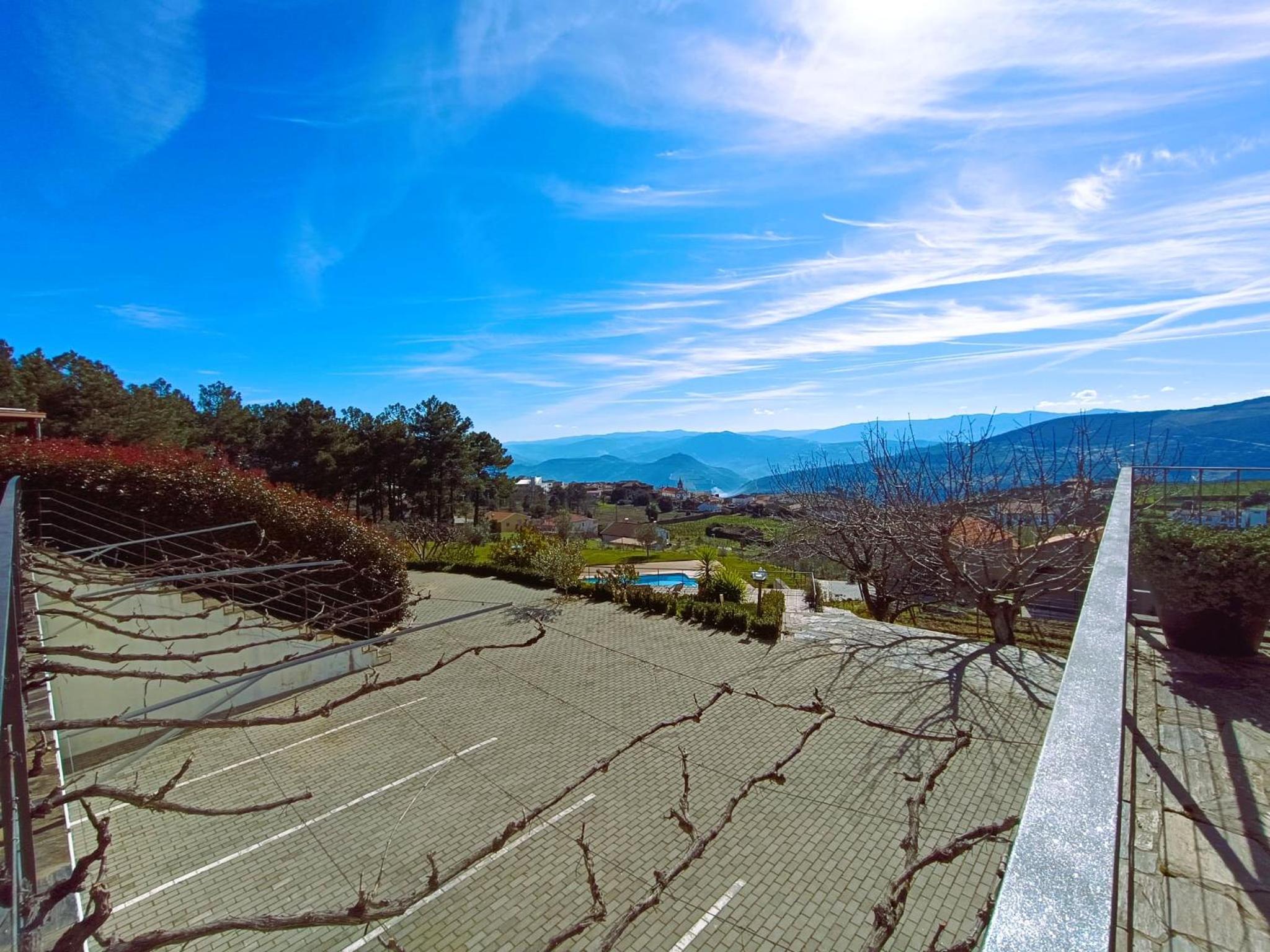 Quinta Manhas Douro