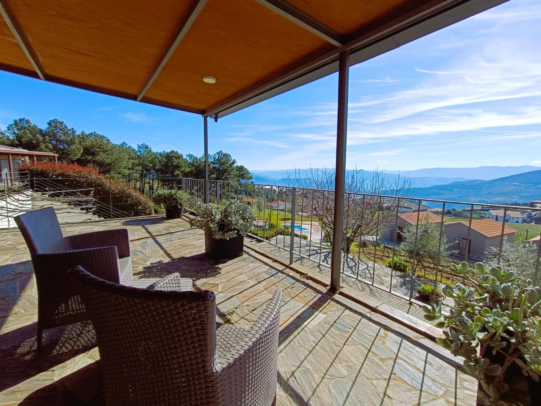 Quinta Manhas Douro