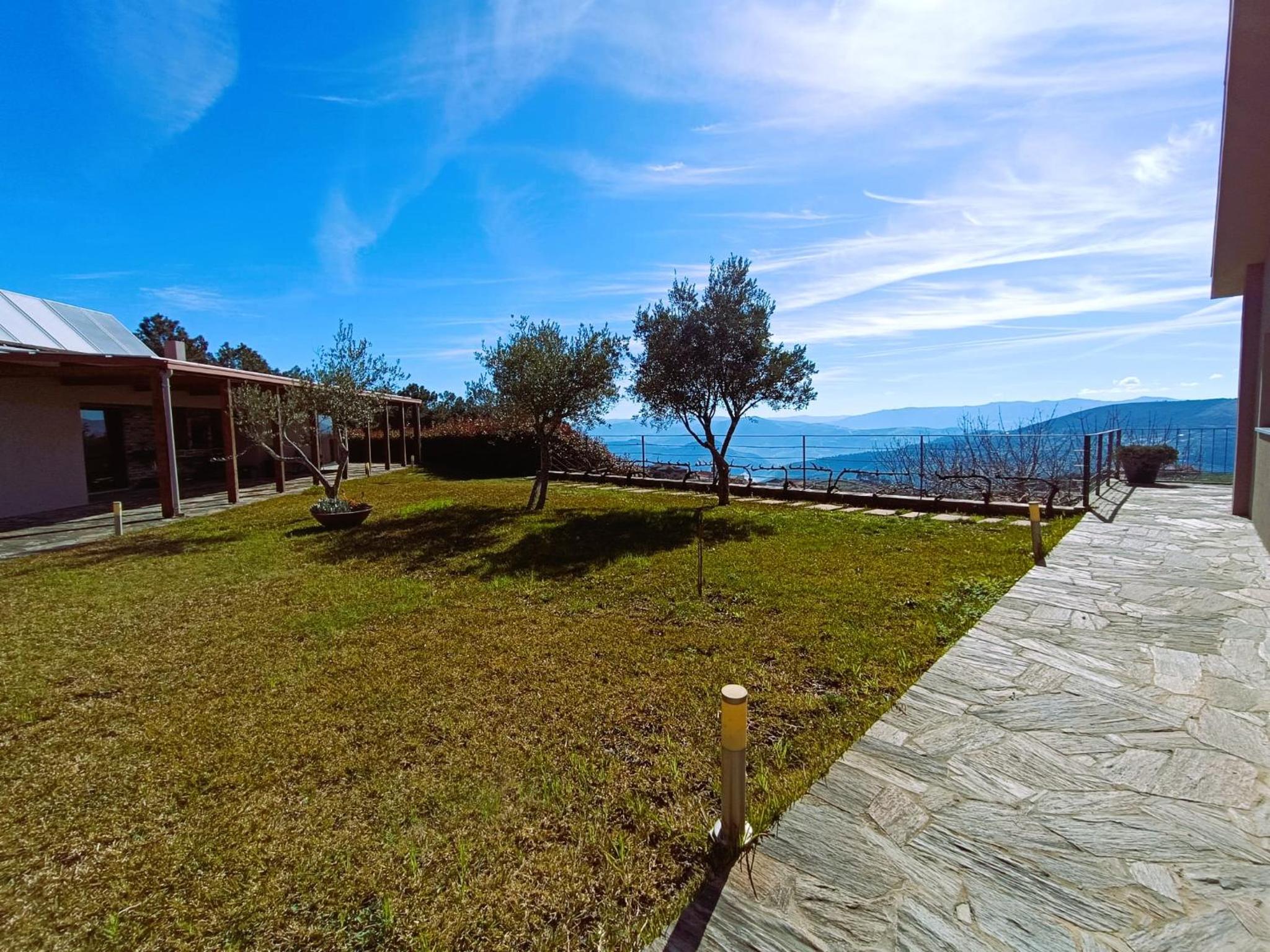 Quinta Manhas Douro