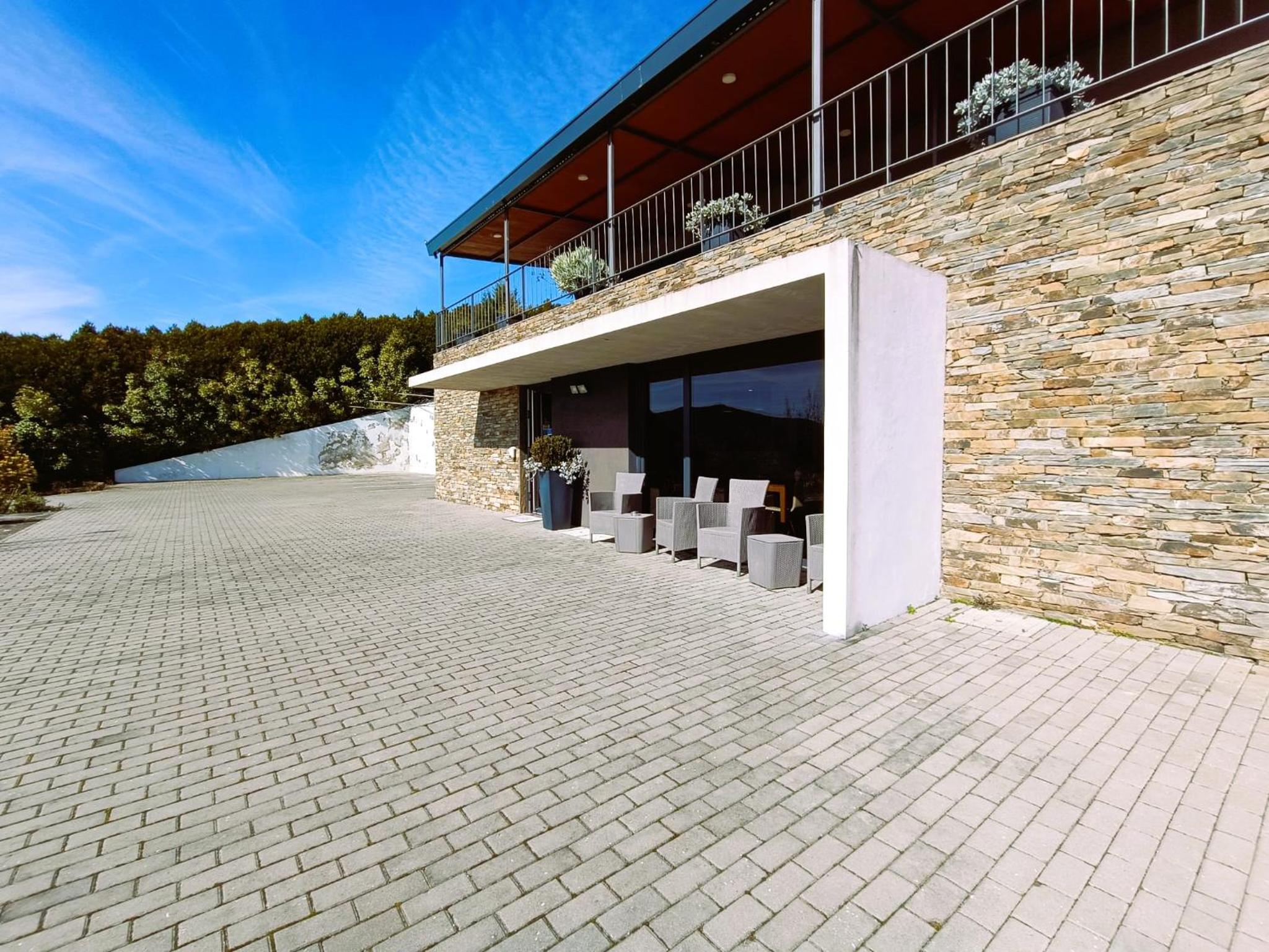 Quinta Manhas Douro