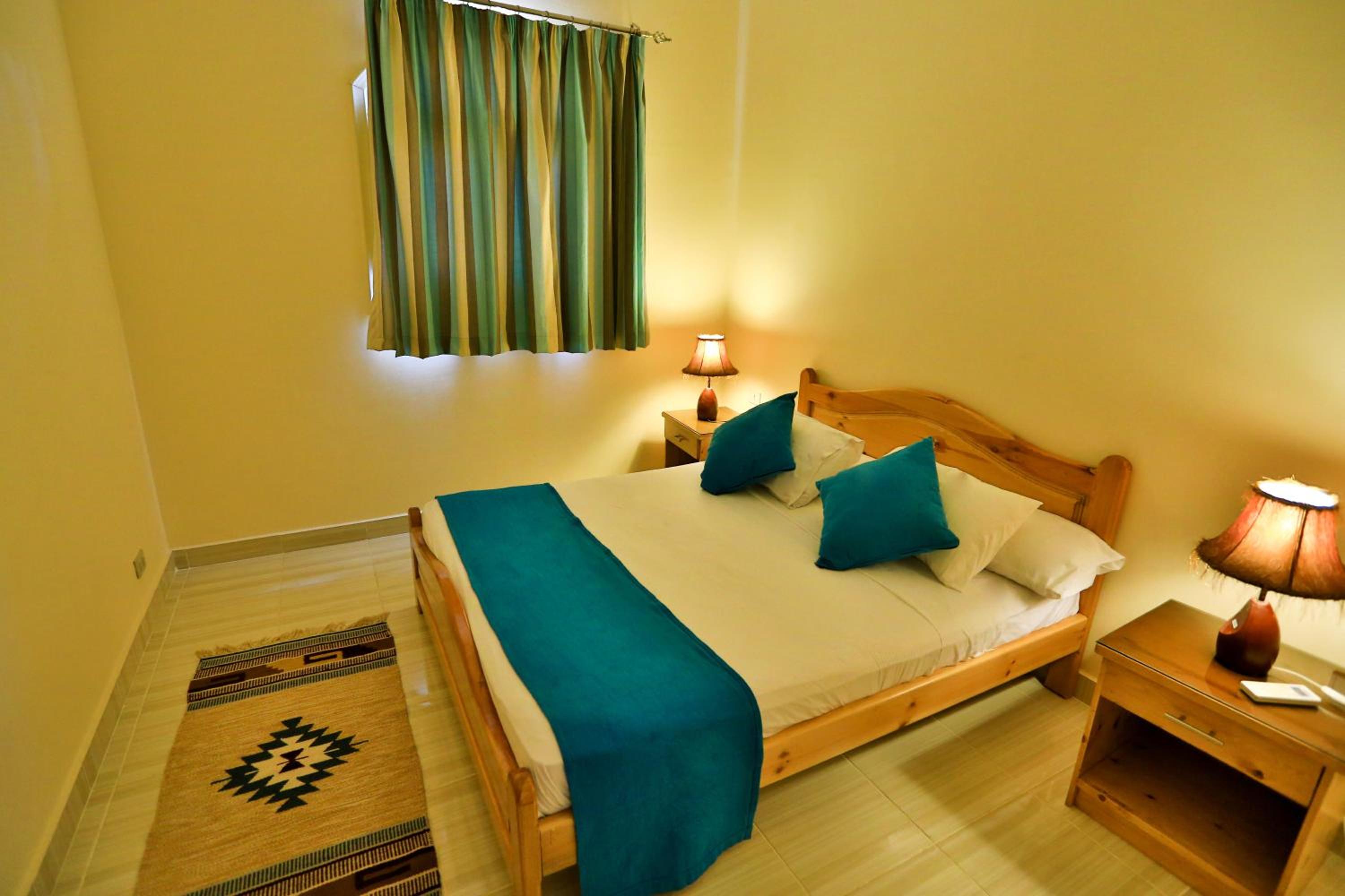 Sheikh Ali Dahab Resort