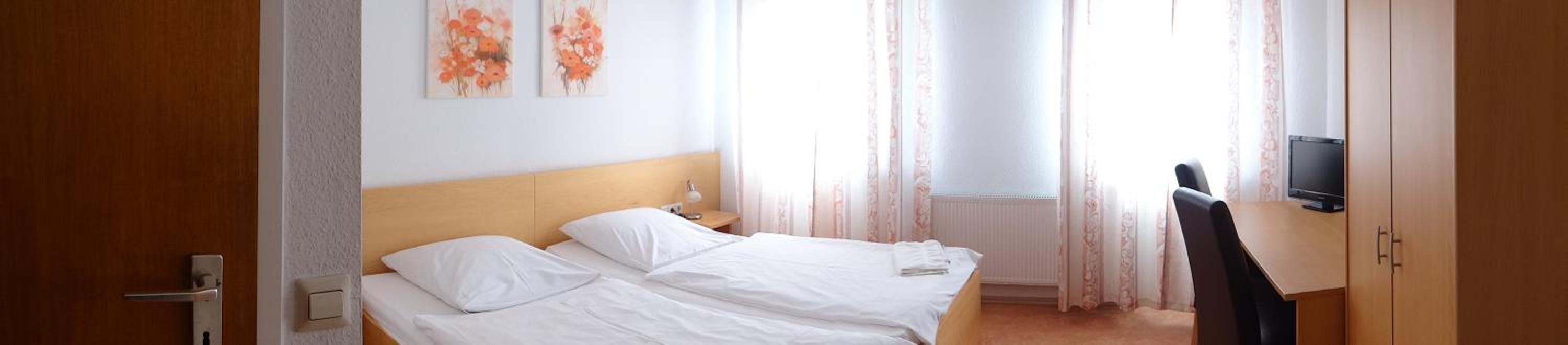 Hotel-Restaurant Zum Goldenen Hahnen