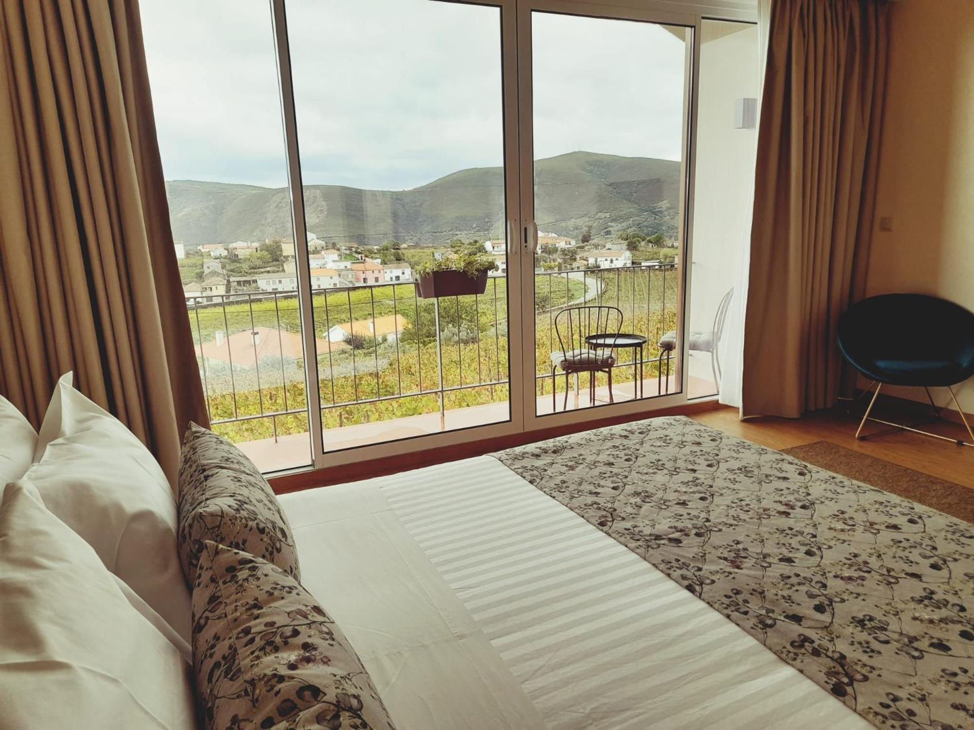 Quinta Manhas Douro