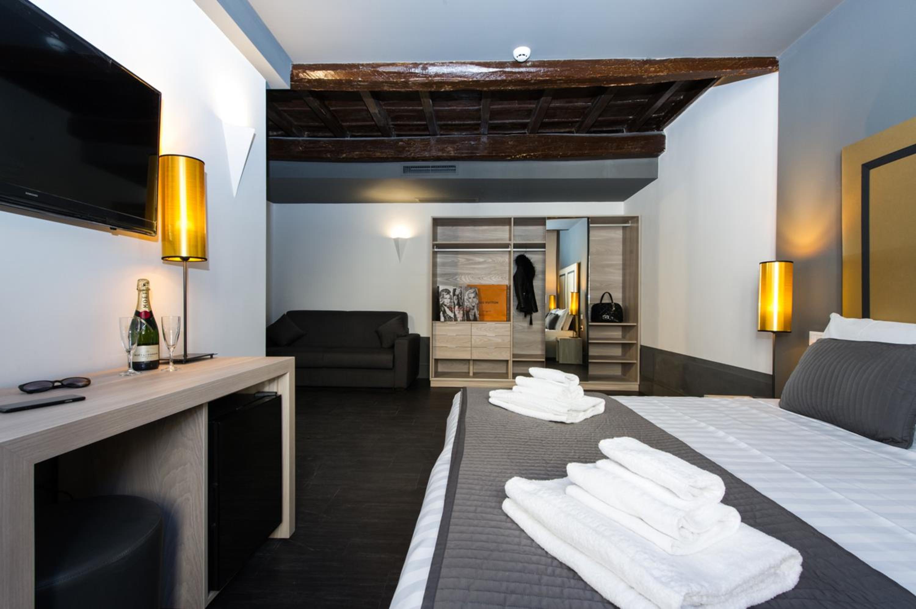 Relais Santa Maria Maggiore