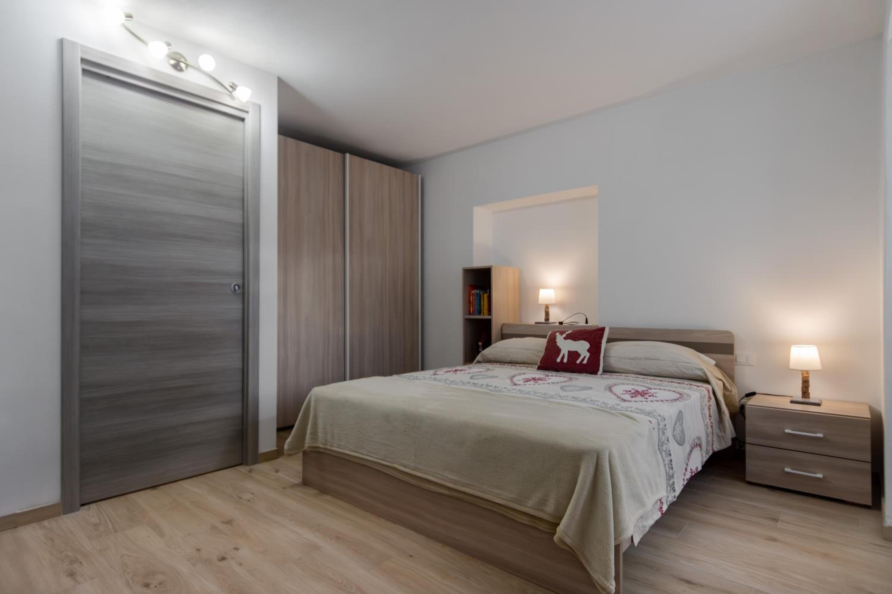 DolomiApartments - Appartamento Avisio