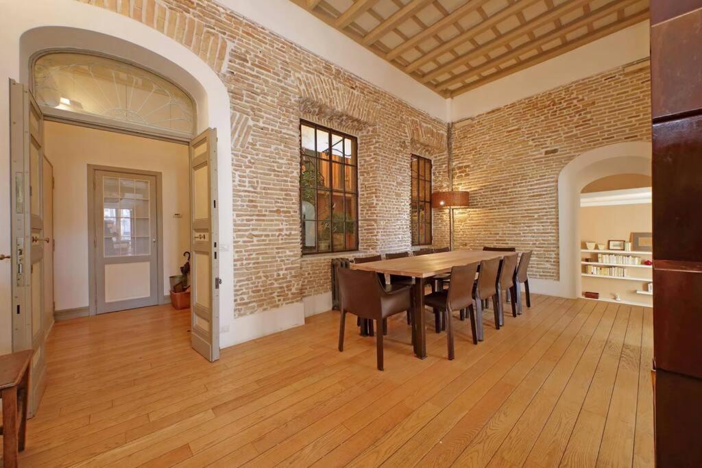 Piscinula - Charming stay in Trastevere