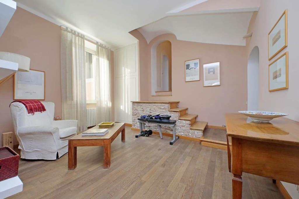 Piscinula - Charming stay in Trastevere