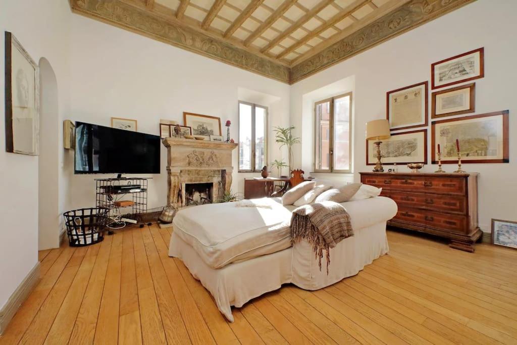 Piscinula - Charming stay in Trastevere