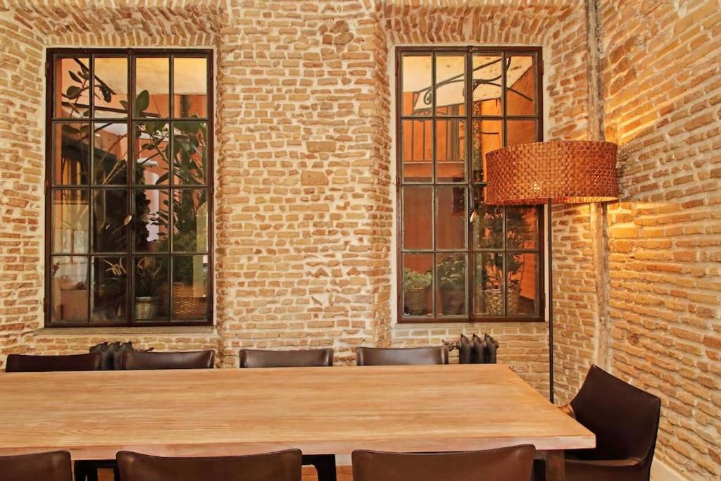 Piscinula - Charming stay in Trastevere