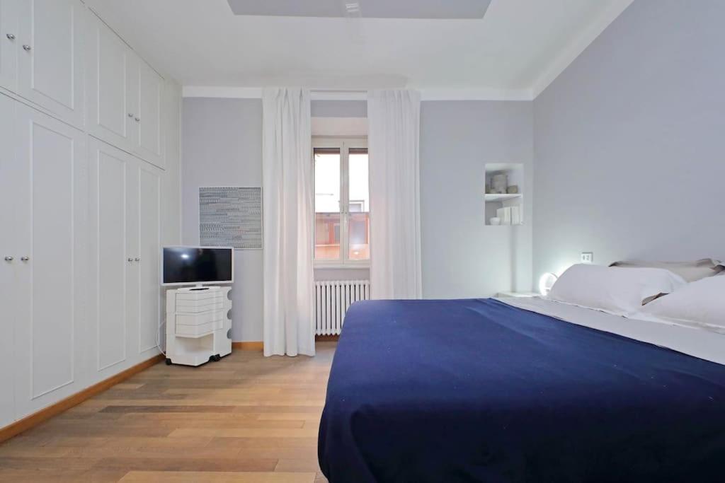 Piscinula - Charming stay in Trastevere