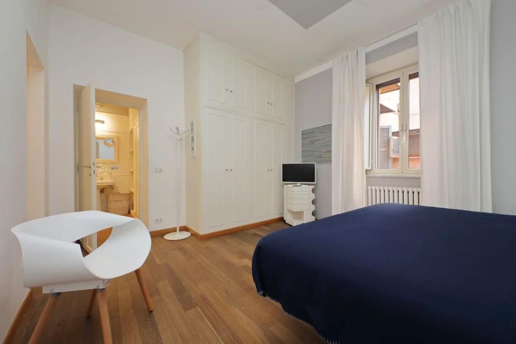 Piscinula - Charming stay in Trastevere