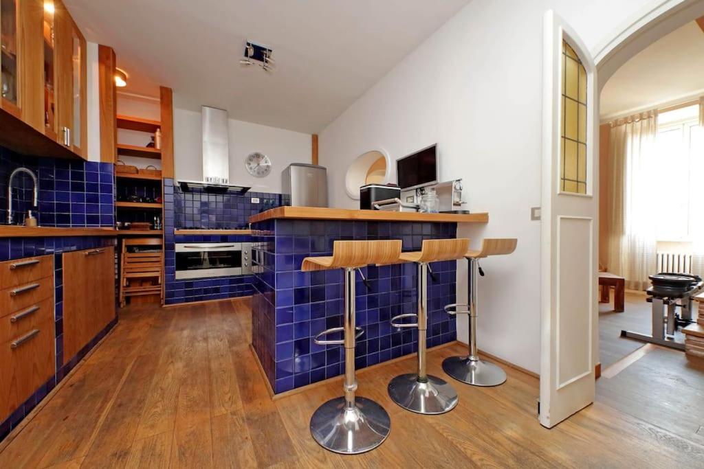 Piscinula - Charming stay in Trastevere