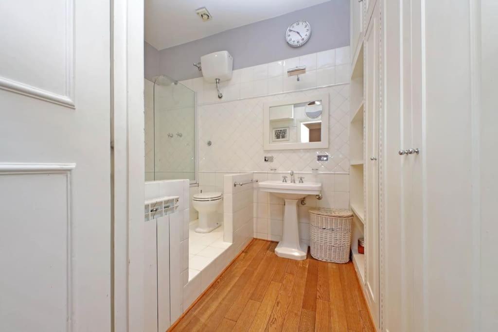 Piscinula - Charming stay in Trastevere