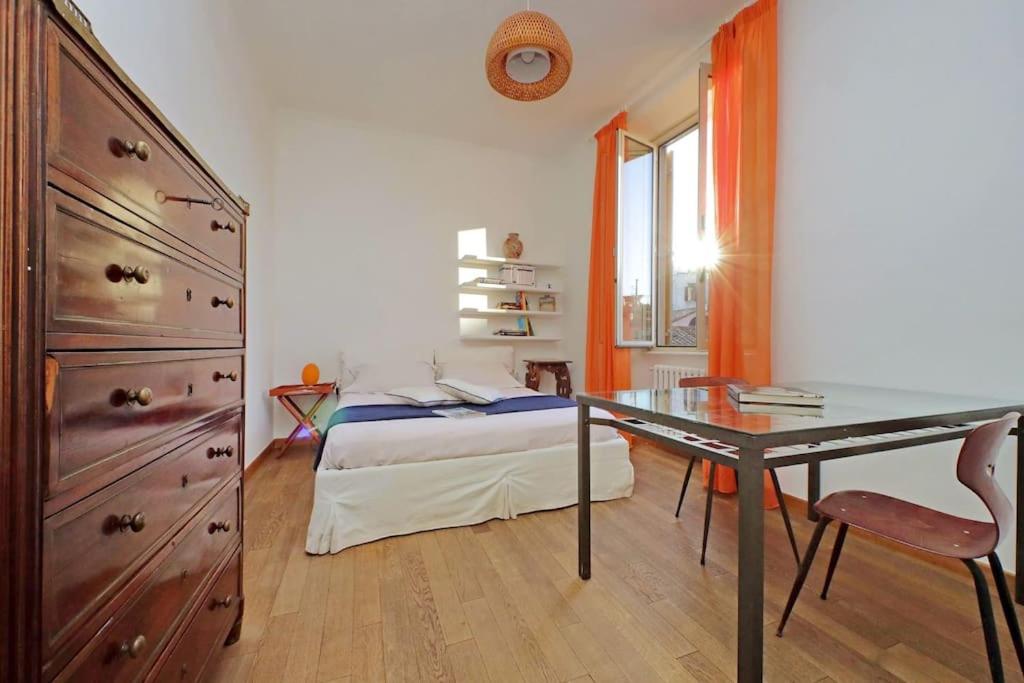 Piscinula - Charming stay in Trastevere