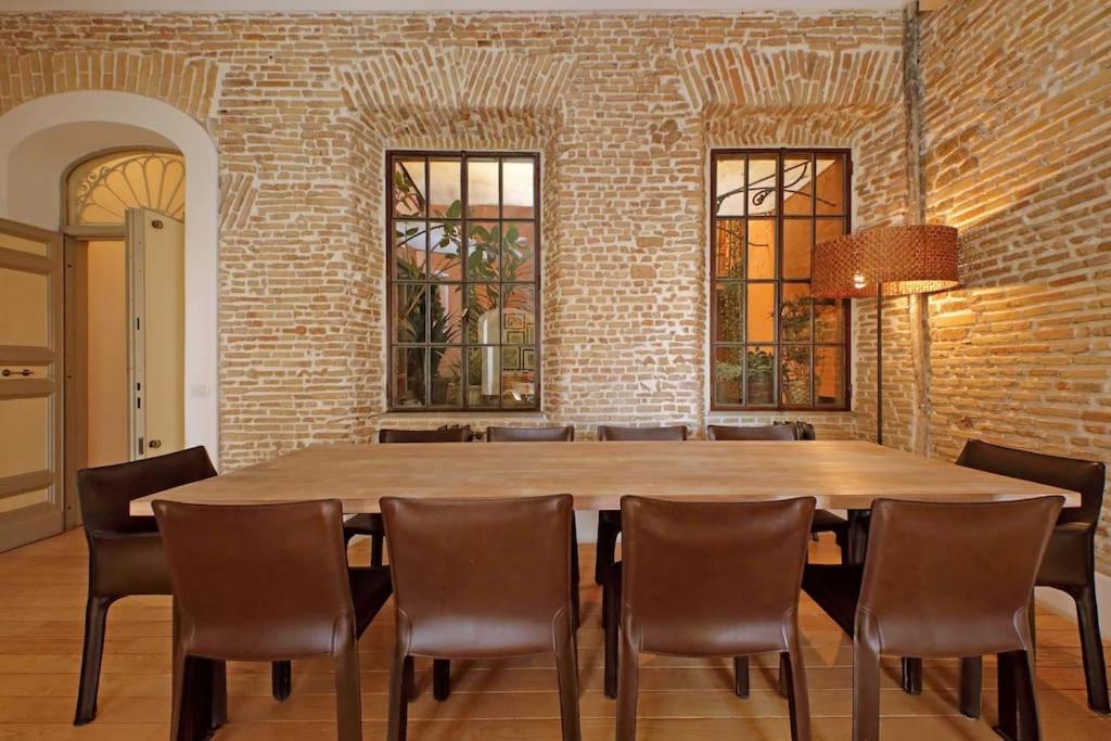 Piscinula - Charming stay in Trastevere