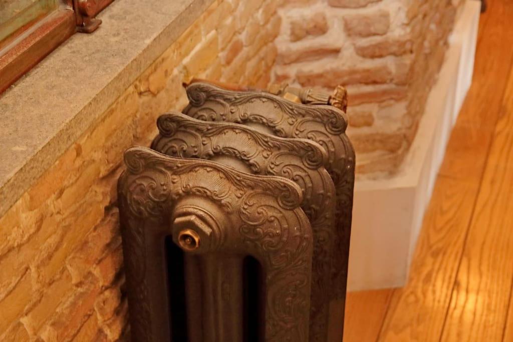 Piscinula - Charming stay in Trastevere