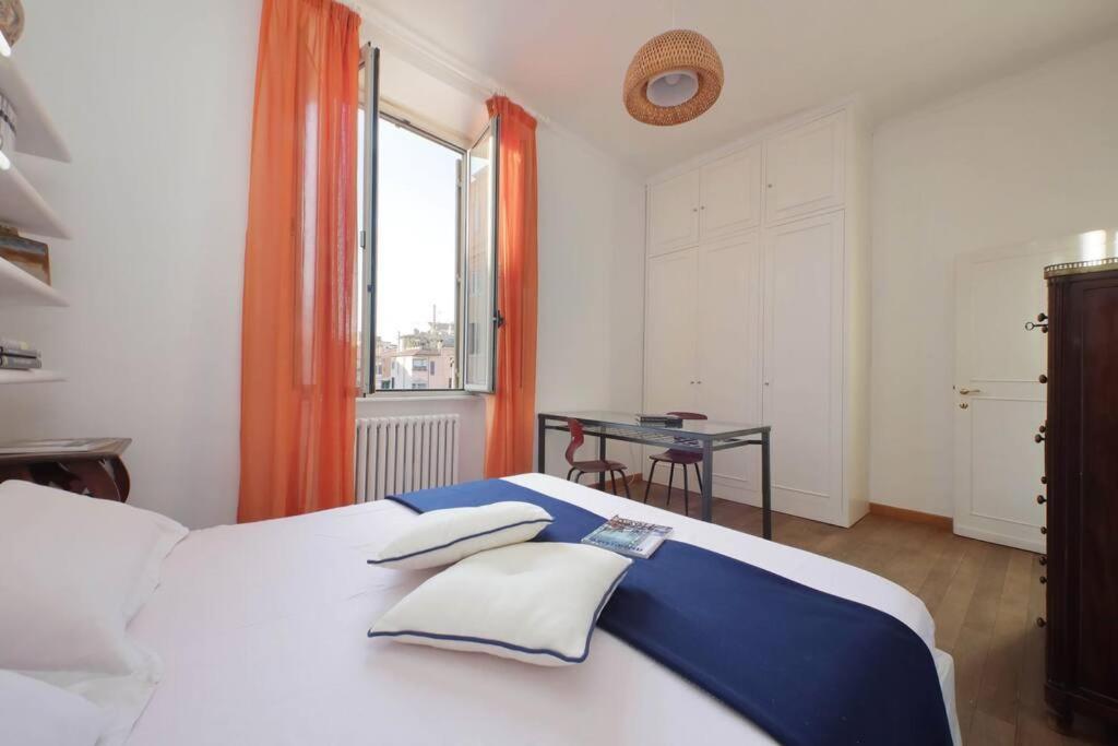 Piscinula - Charming stay in Trastevere