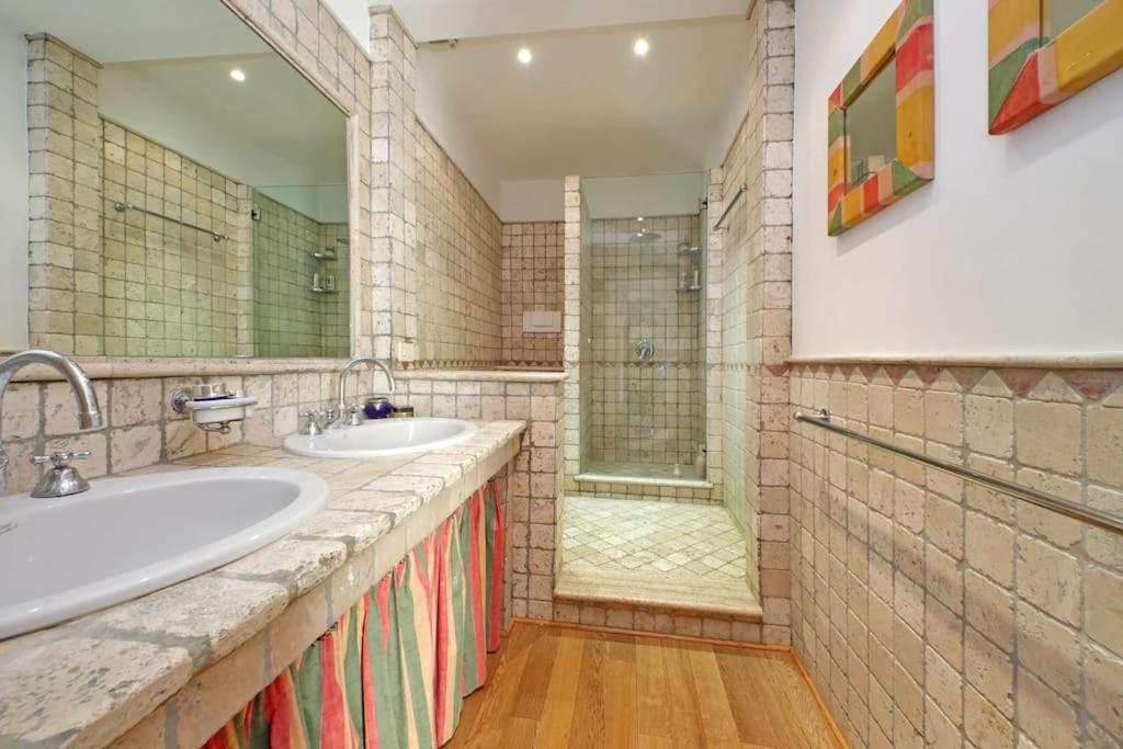 Piscinula - Charming stay in Trastevere