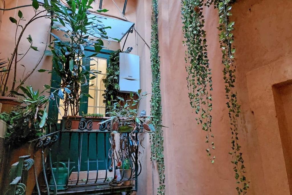 Piscinula - Charming stay in Trastevere