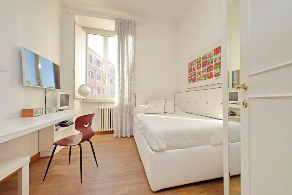 Piscinula - Charming stay in Trastevere