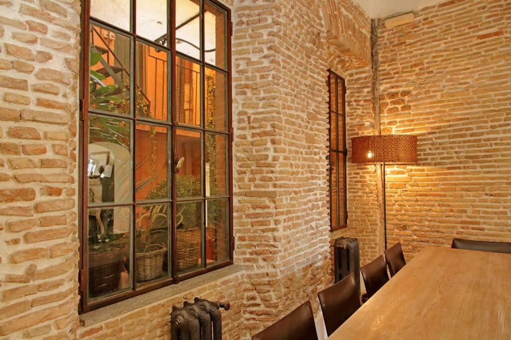 Piscinula - Charming stay in Trastevere