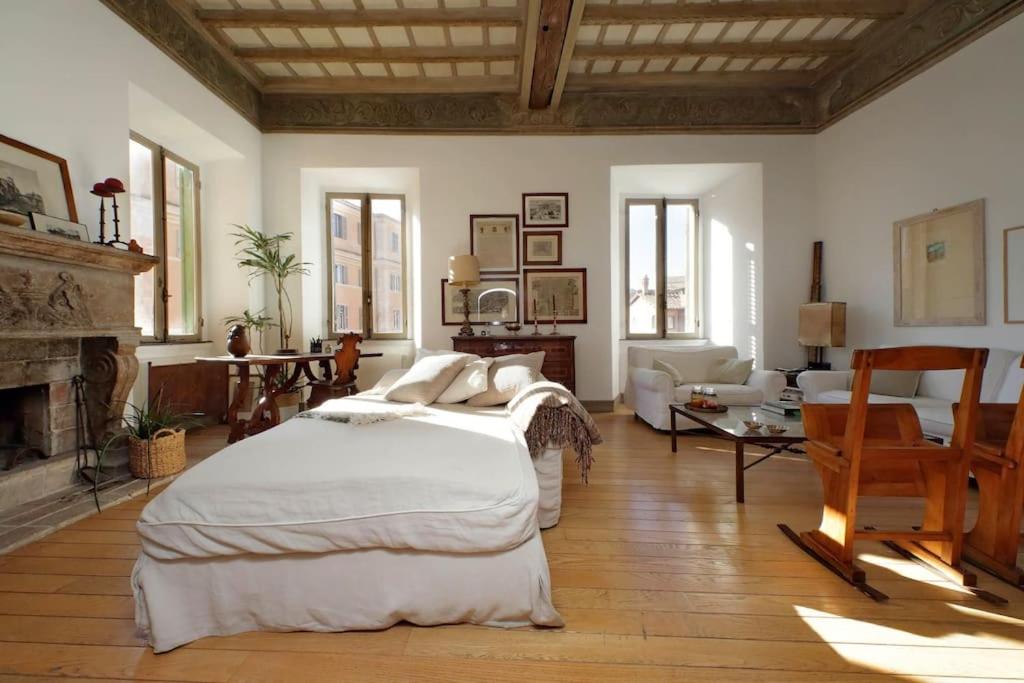Piscinula - Charming stay in Trastevere