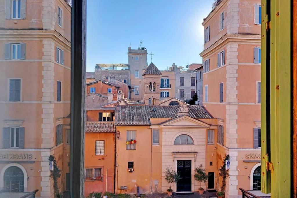 Piscinula - Charming stay in Trastevere