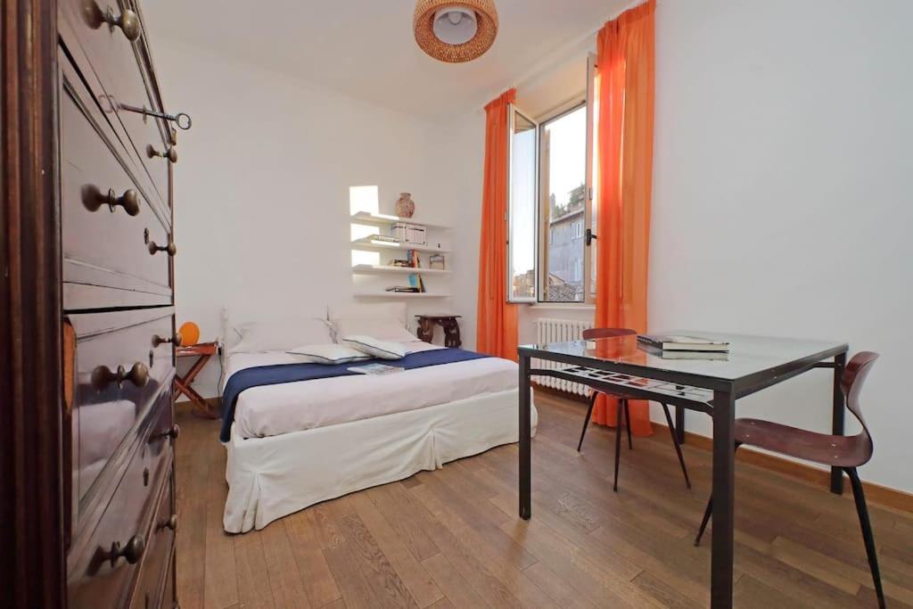 Piscinula - Charming stay in Trastevere