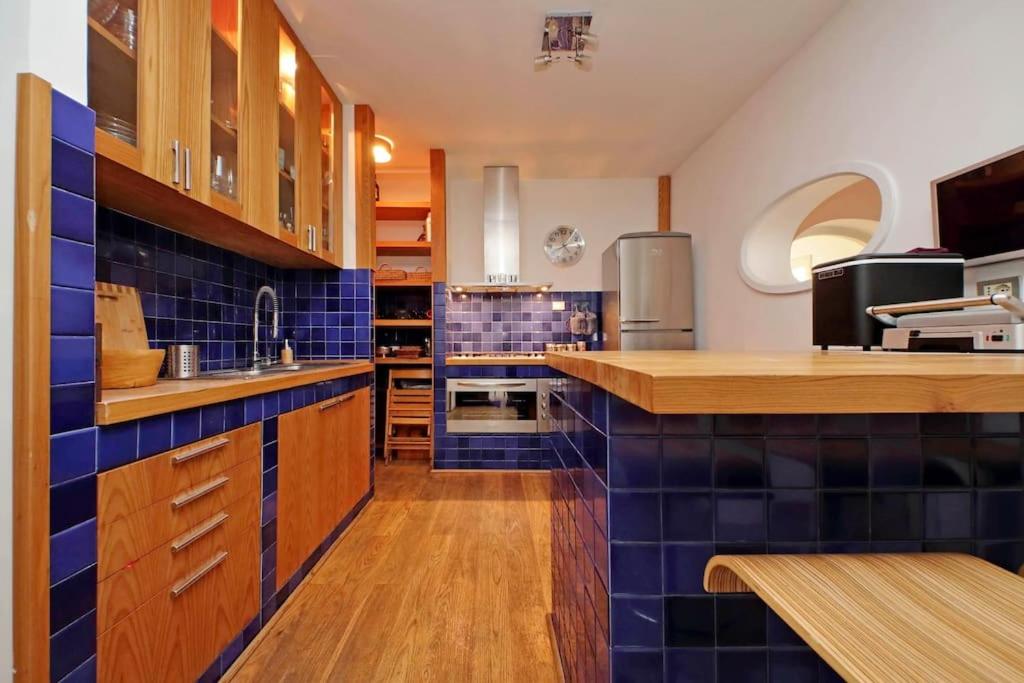 Piscinula - Charming stay in Trastevere