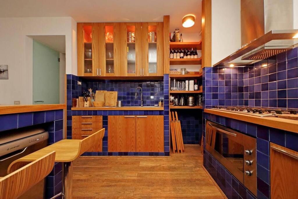 Piscinula - Charming stay in Trastevere
